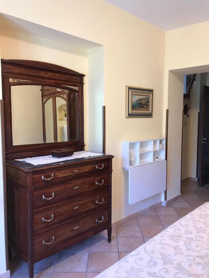 B&B Cosy Room Vico Equense Exterior foto