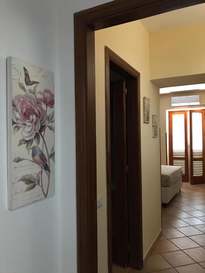 B&B Cosy Room Vico Equense Exterior foto